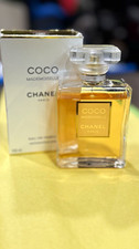 CHANEL Coco Mademoiselle Eau de Parfum Spray Regular Size 100 ml picture