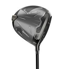 Left Hand TaylorMade Qi35 MAX 10.5* Driver Stf Fuji Air Speeder 50 2025 Mint picture