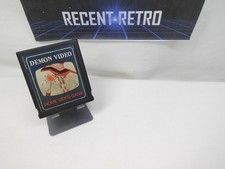 H.E.R.O. (HERO) (Atari 2600, 1984) Brazil import Tested & working picture