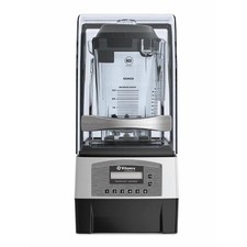 New Vitamix VM0115A Touch & Go 2.3HP 32 oz Commercial Bar Drink Blender Quiet picture