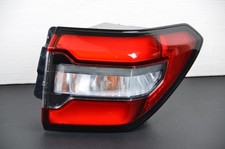 Nice 2023-2026 Honda Pilot Outer LED Tail Light Lamp Right Passenger RH OEM picture