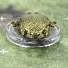 Fizban's Treasury Dragons ~ HOARD SCARAB #5 Icons D&D miniature picture