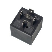 53490019 53490013 New 12V 40A Relay for Wright Stander Lawn Mowers 40 AMP picture