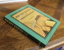 Pocket Knives of the United States Military : New Essays by Michael W. Silvey... picture