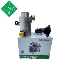 A2742000207 OEM INA Electric Water Pump For 2016-2018 Mercedes GLC250 GLC260 2.0 picture