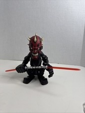 Darth Maul Medicom 2008 VCD Star Wars Limited Edition See Photos picture