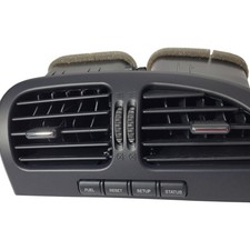 FITS 2000-2003 LINCOLN LS LOUVRE ASY - VENT AIR 1W4Z19893BAA -  NEW OEM picture