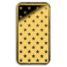 2 gram Gold Bar Secondary Market (Random Design) .999 Fine picture