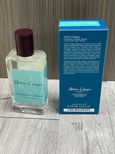 ATELIER COLOGNE CLEMENTINE CALIFORNIA EDP PURE PARFUM SPRAY 3.3 oz 100ML picture