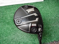 Nice PXG Gen5 0311 18 degree 5 Wood Hzrdus Smoke Rdx 6.0 Graphite Stiff Flex picture