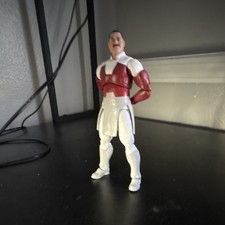 Fully Custom Made Thrag From Invincible ￼ picture