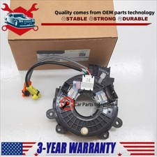 OEM NEW Clock Spring For 2007-2013 Infiniti G25 G35 G37 Q40 2015 B5554-1NF0A picture