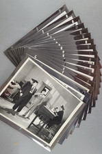 LAUREL HARDY 8X10 MOVIE STILL PHOTO HAL ROACH STUDIO PICTURE LOT BLOCKHEADS ANTQ picture