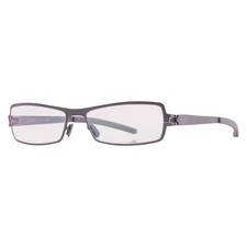 Mykita NO1-JENNY-GRAPHITE Demo Rectangular Ladies Eyeglasses NO1-JENNY picture