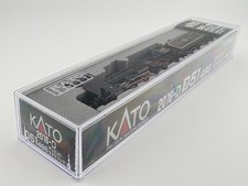 KATO 2016-D D51 498 Orient Express '88 Steam Locomotive N Scale picture