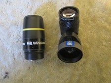 Designs for Vision =Led DayLite Wireless HDI==Headlight  And Battery== picture