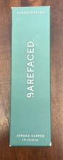 Barefaced Overachiever Jordan Harper 30ml Anti-Aging Hydration Serum picture