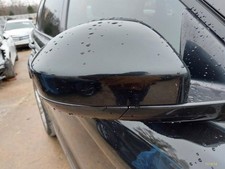 2014-2019 Land Rover Range Rover Evoque Passenger Side View Mirror Black OEM picture