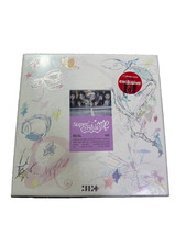 ILLIT Super Real Me 1st Mini Album Real Me Version Target Exclusive K-POP CD picture