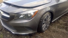 (LOCAL PICKUP ONLY) Trunk/Hatch/Tailgate 117 Type CLA250 Fits 14-19 MERCEDES CLA picture