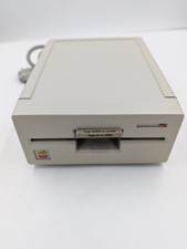 Vintage Apple 5.25