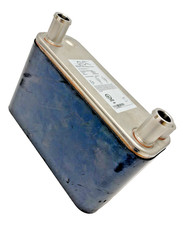 CB30-80H New OEM Alfa Laval Copper Brazed Plate Heat Exchanger  picture