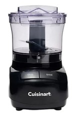 Cuisinart 3-Cup Mini Prep Plus Food Chopper Black picture