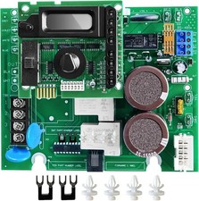 Hayward Goldline Aqua Rite Salt Chlorine Generators Replacement Circuit Board picture