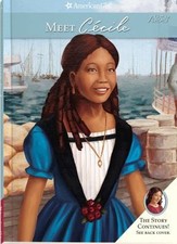 Meet Cecile (American Girl Collection, 2) picture