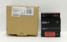 WEIDMULLER Power Supply DIN Rail PRO INSTA 30W 5V 6A 2580210000 New Surplus picture