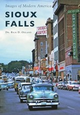 Sioux Falls (Images of Modern - VERY GOOD picture