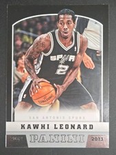 🚨2012-13 Panini - Kawhi Leonard #216 (RC) picture