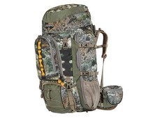 Tenzing TZ 6000 Hunting Backpack Hip Belt Padded Hydration NEW picture