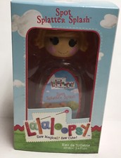 Lalaloopsy by Marmol & Son Eau De Toilette Spray (Spot Splatter Splash) 3.4 o... picture