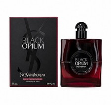 YSL Black Opium Over Red 3 oz picture
