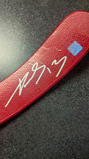 Pavel Datsyuk Autographed Reebok Hockey Stick –Hologram-$499.99 Obo picture