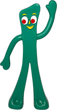 Gumby 6