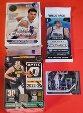 Victor Wembanyama RC CARD #d 2023-24 TOPPS CHROME BOX Prizm BASKETBALL FAT Optic picture