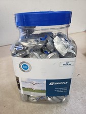 Beakert Medium Gripple Plus for 14-10 Ga. - 190 Count picture