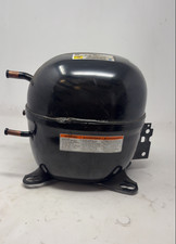 Genuine Tecumseh AK2448Z-NA3C Compressor Low Temp LBP R404A R448A 1HP 220V picture