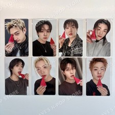 [Stray Kids] THIS & THAT FANS SHOP Official POB Photocard (NEW & SEALED) picture