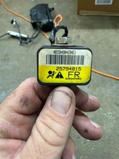 GM Front Sensor 25794815 - Chevrolet GMC picture