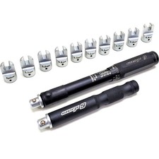 Warp 9 Spoke Torque Wrench Kit 89-ADJWRENCH picture