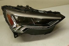 2019-2025 Audi Q3 LED OEM Head Light RH picture