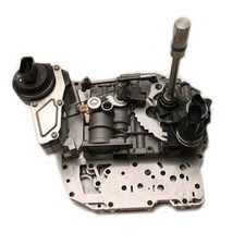 OEM 42RLE Valve Body for Chrysler Jeep Dodge Vehicles Ready to Install picture