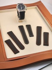 Ebel replacement strap 1911 Discovery XL, BTR, Le Modulor, Discovery Diver 200m picture