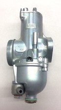 CARB AMAL ALUMINUM PREMIER 930 CARBURETOR RIGHT HAND SINGLE CARB TRIUMPH TR6 6T picture
