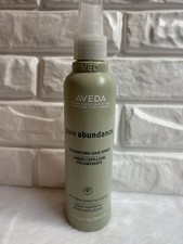 AVEDA Pure Abundance Volumizing Hair Spray  6.7 OZ 200 ML NEW 100% AUTHENTIC picture