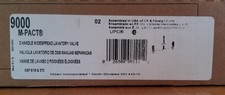 Moen 9000 M-PACT 1/2