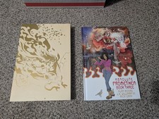 Absolute Promethea Book 3 DC Comics 2012 picture
